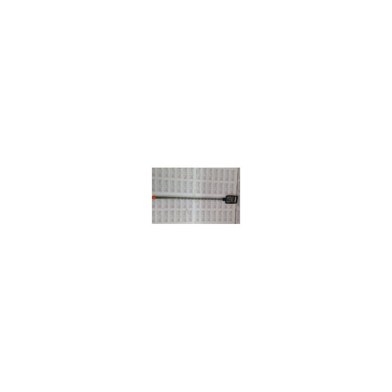 BROCA PARA CONCRETO CON SISTEMA DIRECTO DE INSERCION (SDS PLUS) 3/8" 12 PULGADAS (11275) ( TRUPER BS-3/8X12 )
