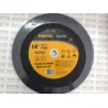 DISCO PARA CORTE DE METAL 14", PARA MAQUINA CORTADORA DE METALES, USO GENERAL (22561) ( PRETUL ABT-758P )