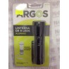 LINTERNA DE ALUMINIO 9 LEDS ARGOS #9401530