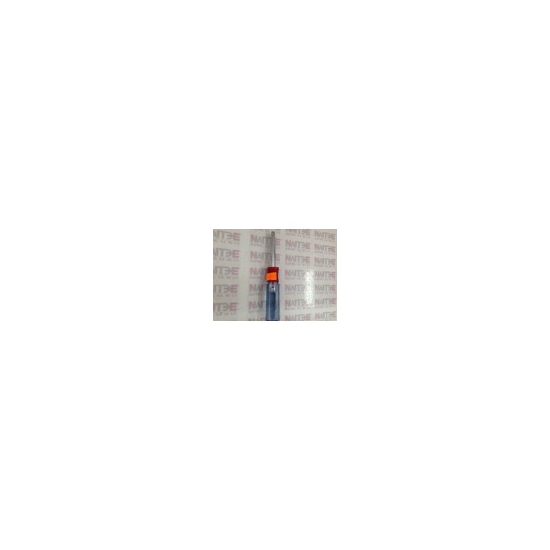 DESARMADOR LARGO 7" (13221) ( TRUPER D-4769 )