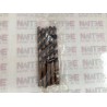 BROCA ALTA VELOCIDAD ZANCO ANTIDERRAPANTE P3 5/16" 6 PULGADAS (11142) ( TRUPER BAV-5/16 ) (MADERA, METAL, PVC)
