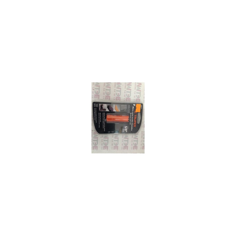 CORTA CIRCULOS BIMETALICOS DIAMETRO DE 5/8" Y MAND-3/8 (18085) ( TRUPER COBI-5/8 )