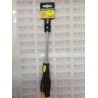 DESARMADOR DE ESTRELLA PRETUL  No 3 X 6 PULG  (21492) ( DP-5/16X6BP)