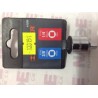 ADAPTADOR, 3/8" H X 1/4" (M) ( TRUPER A-5255 )