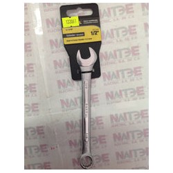 LLAVE MIXTA PRETUL DE 1/2 PULG (21884) (MOD. LL-1216P  )