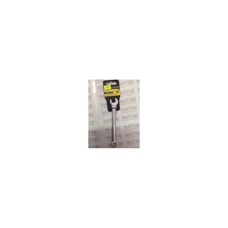 LLAVE MIXTA PRETUL DE 1/2 PULG (21884) (MOD. LL-1216P  )