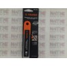 NAVAJAS DE REPUESTO ANCHO 18 MM, ESPESOR 0.5 MM (16965) ( TRUPER REP-CUT-6 )